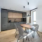 公寓 Salzkammergut 埃本湖