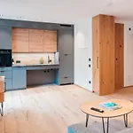 Salzkammergut * 埃本湖