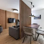公寓 Salzkammergut 埃本湖