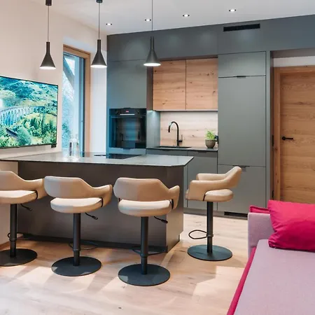 Appartement Salzkammergut