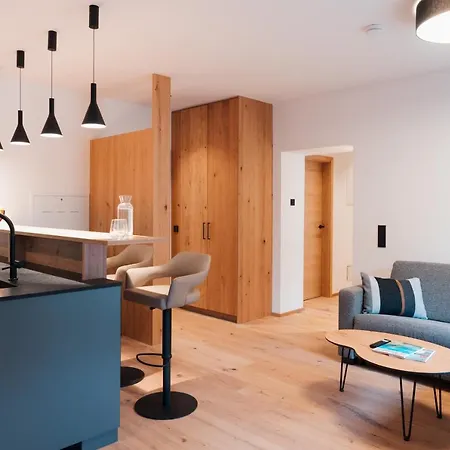 Appartement Salzkammergut