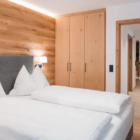 דירה Salzkammergut *