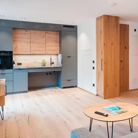 Salzkammergut * אבנסי