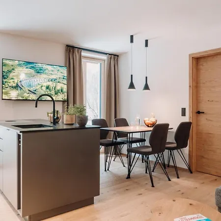 Appartement Salzkammergut