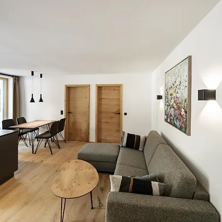 Salzkammergut Appartement *
