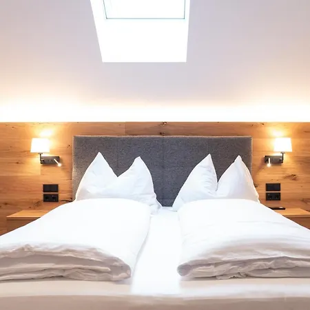 דירה Salzkammergut *