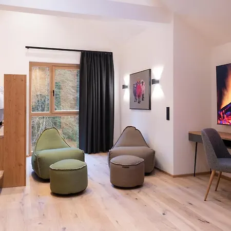 Salzkammergut Apartamento