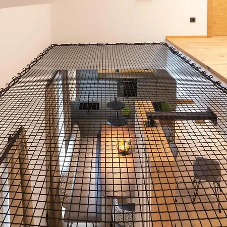 Salzkammergut Apartamento *