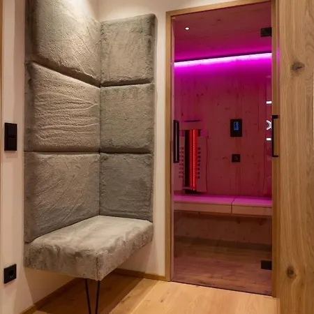 דירה Salzkammergut