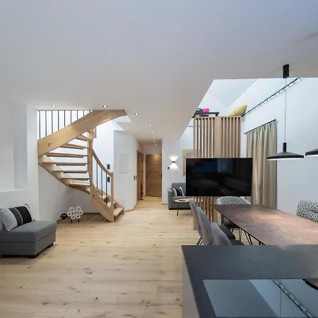 Salzkammergut Appartement