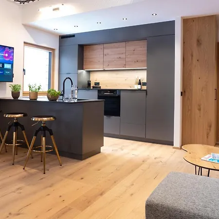 Appartement Salzkammergut *