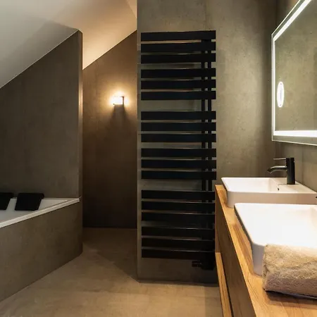 Appartement Salzkammergut Ebensee