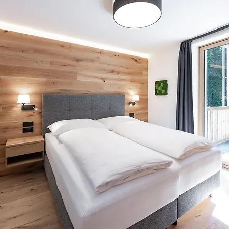 Salzkammergut Appartement *