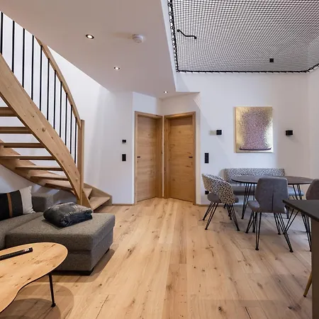 Appartement Salzkammergut Ebensee