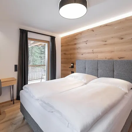 Salzkammergut Appartement *