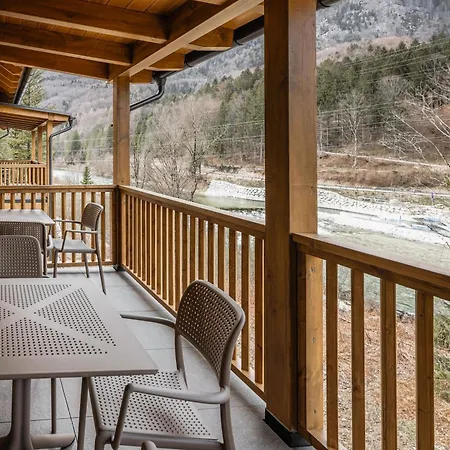 Salzkammergut Appartement Ebensee