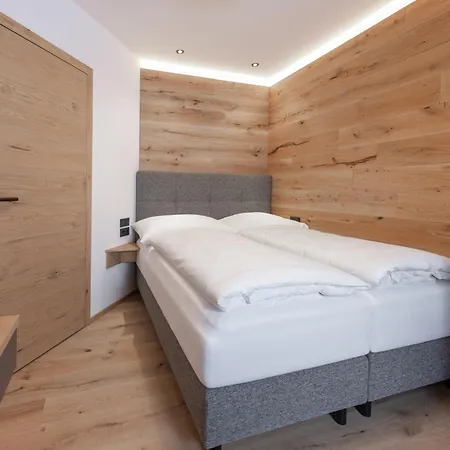 Appartement Salzkammergut Ebensee