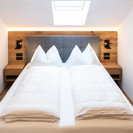 Appartement Salzkammergut