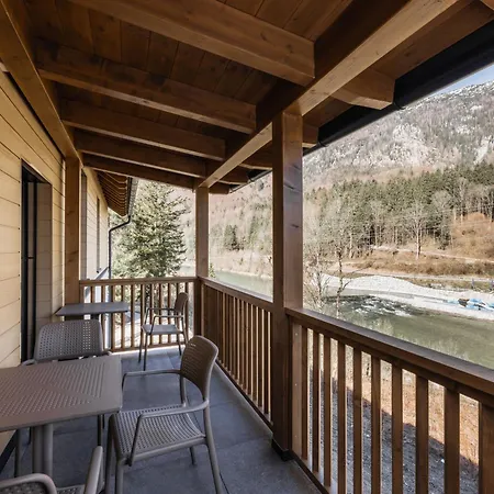 Salzkammergut Apartamento *