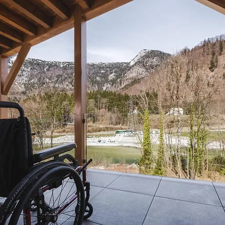 Salzkammergut Apartamento Ebensee