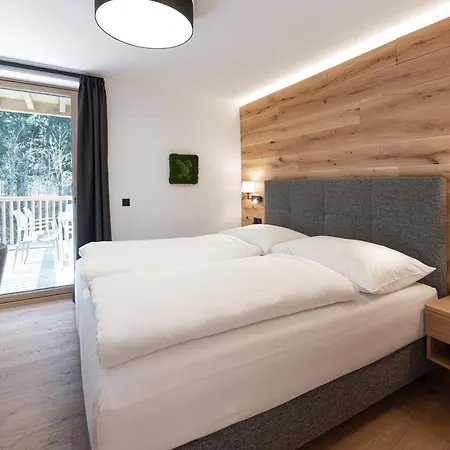 Salzkammergut דירה *