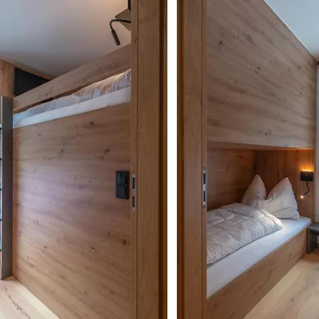 Appartement Salzkammergut Ebensee
