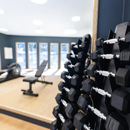 شقة Salzkammergut ابينسي