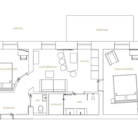 Salzkammergut Appartement