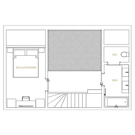 Salzkammergut エーベンゼー