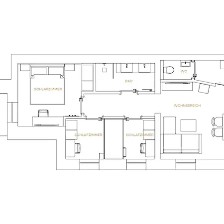 Salzkammergut Appartement