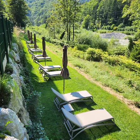 Salzkammergut Appartement