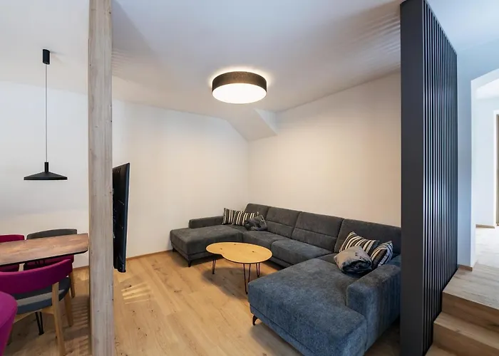 Salzkammergut * ابينسي