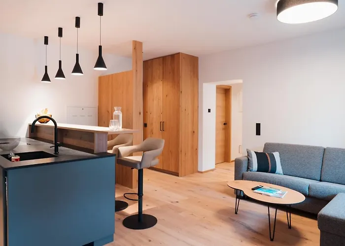 Διαμέρισμα Salzkammergut