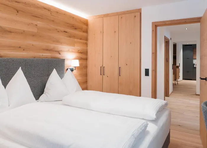 Διαμέρισμα Salzkammergut *