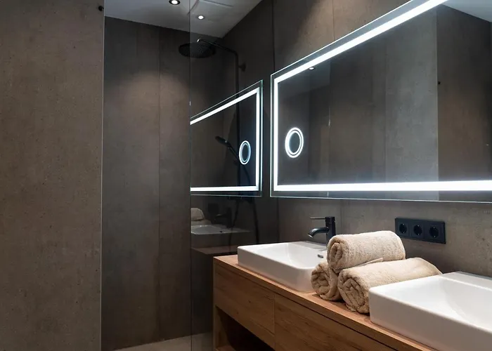 Διαμέρισμα Salzkammergut Ebensee