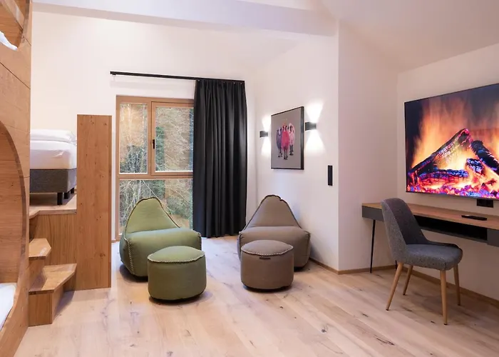 Salzkammergut Διαμέρισμα