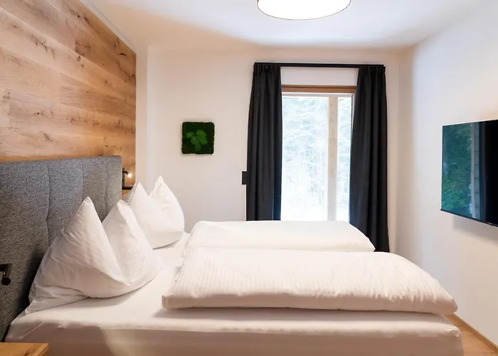 Salzkammergut * ابينسي