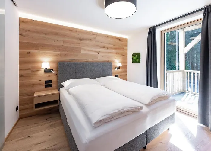 Salzkammergut شقة *