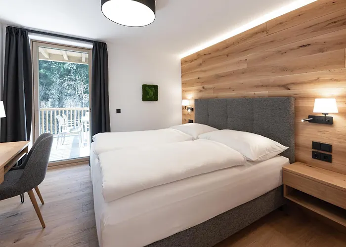 Salzkammergut شقة *