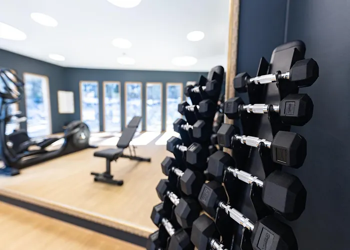 شقة Salzkammergut ابينسي