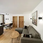 Salzkammergut Daire *