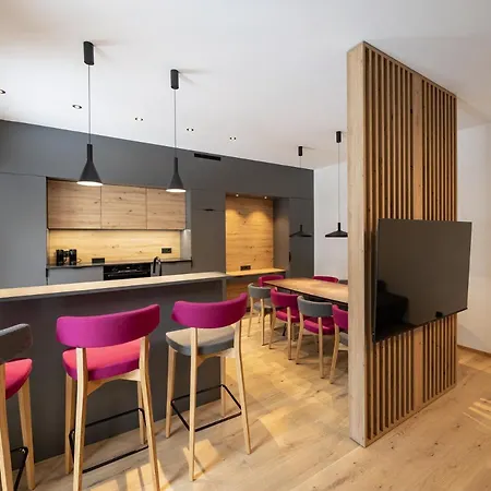 Daire Salzkammergut *