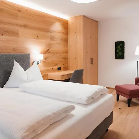 Salzkammergut Daire *