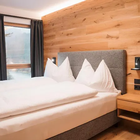 Daire Salzkammergut *