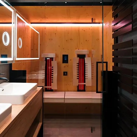 Daire Salzkammergut *