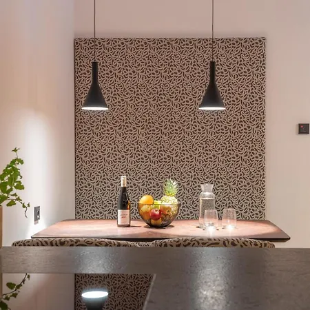 Salzkammergut Daire *