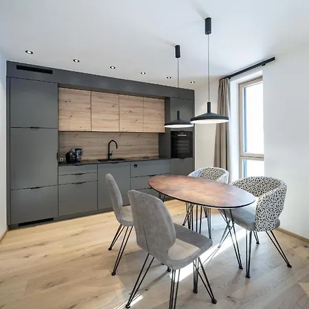 Apartamento Salzkammergut Ebensee