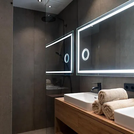 Daire Salzkammergut Ebensee