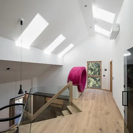 Daire Salzkammergut Ebensee