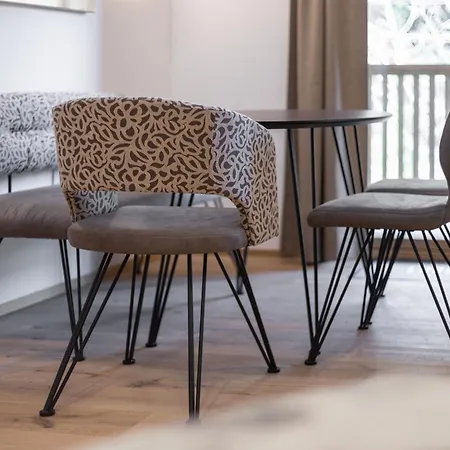 Apartamento Salzkammergut *